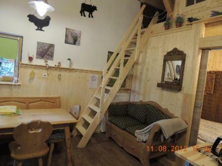 Zum Alten Forsthaus Reit im Winkl Dış mekan fotoğraf